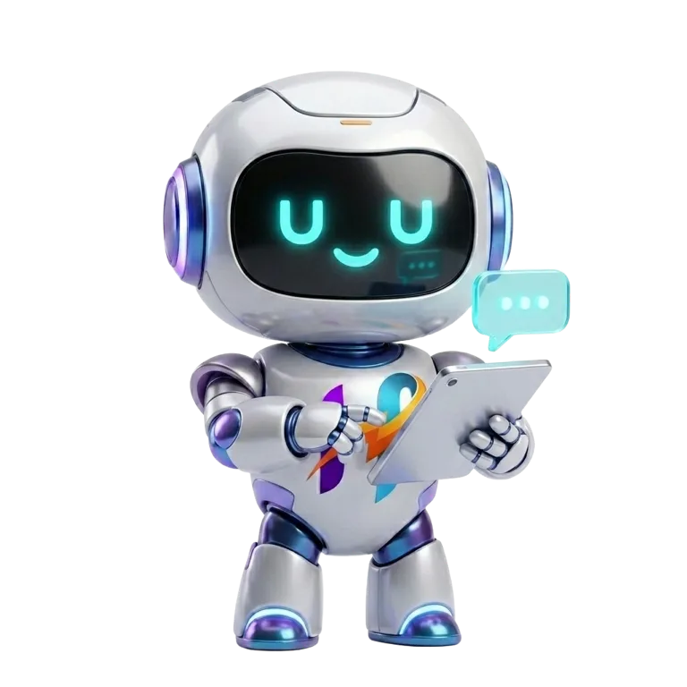 Volt membantu sesi konsultasi dan chat proyek