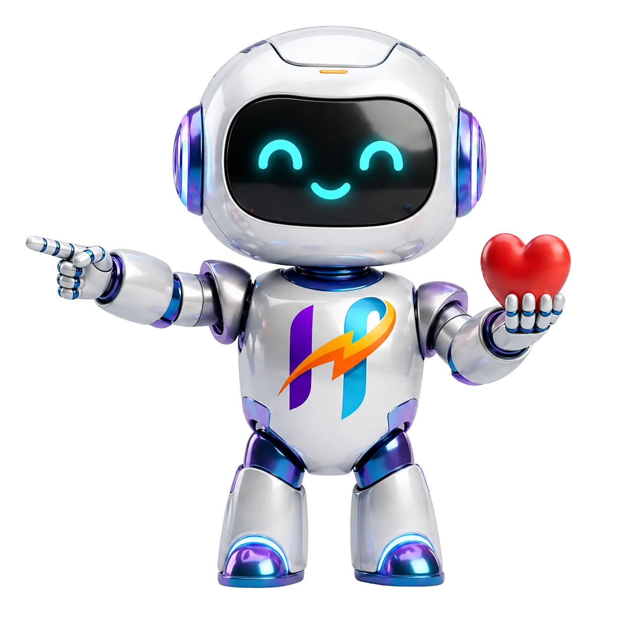 Volt mengajak memulai konsultasi proyek software