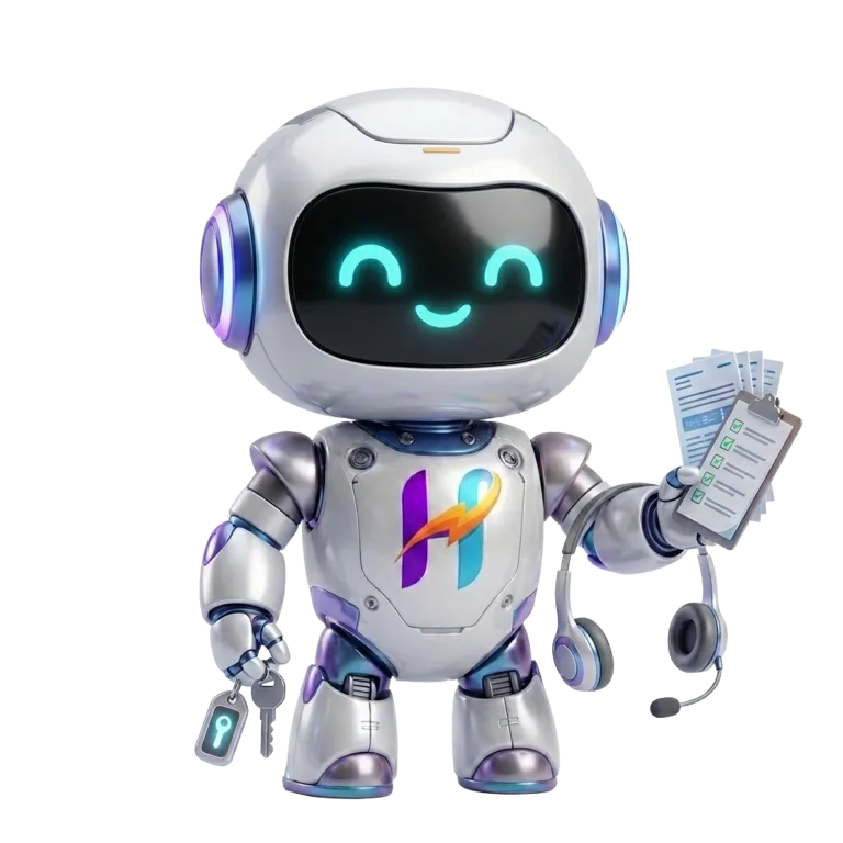 Volt menyiapkan handover dan support