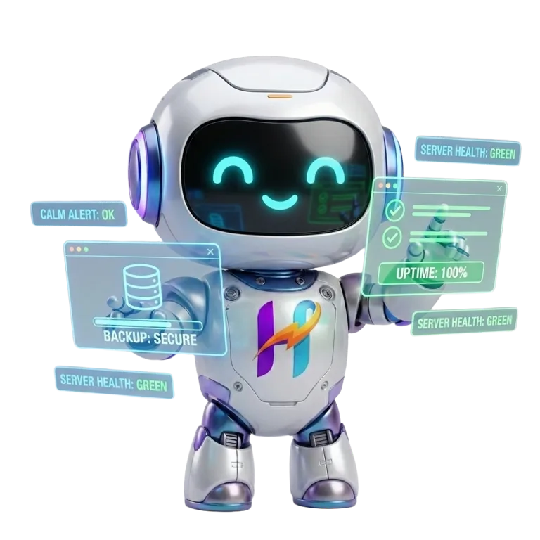 Volt memantau maintenance dan monitoring cloud