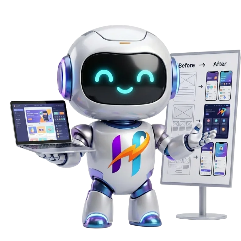 Volt mempresentasikan studi kasus software