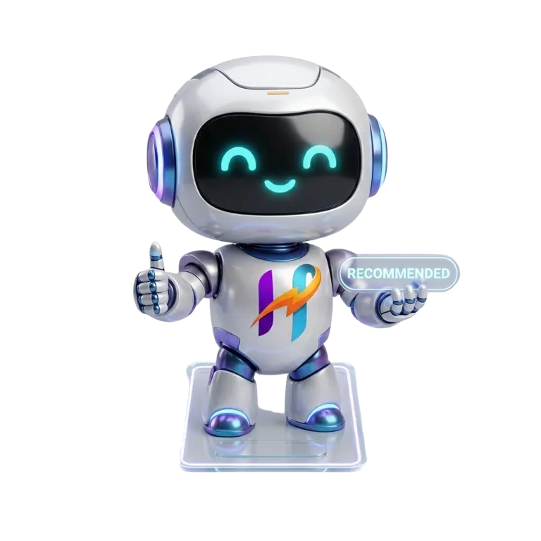 Volt membantu memilih paket software