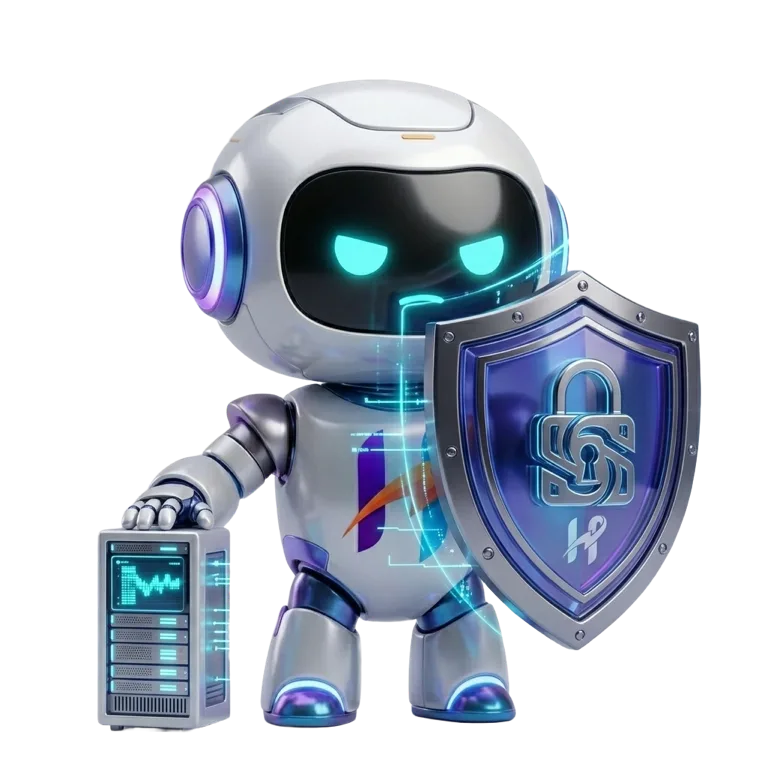 Volt membawa simbol keamanan proyek