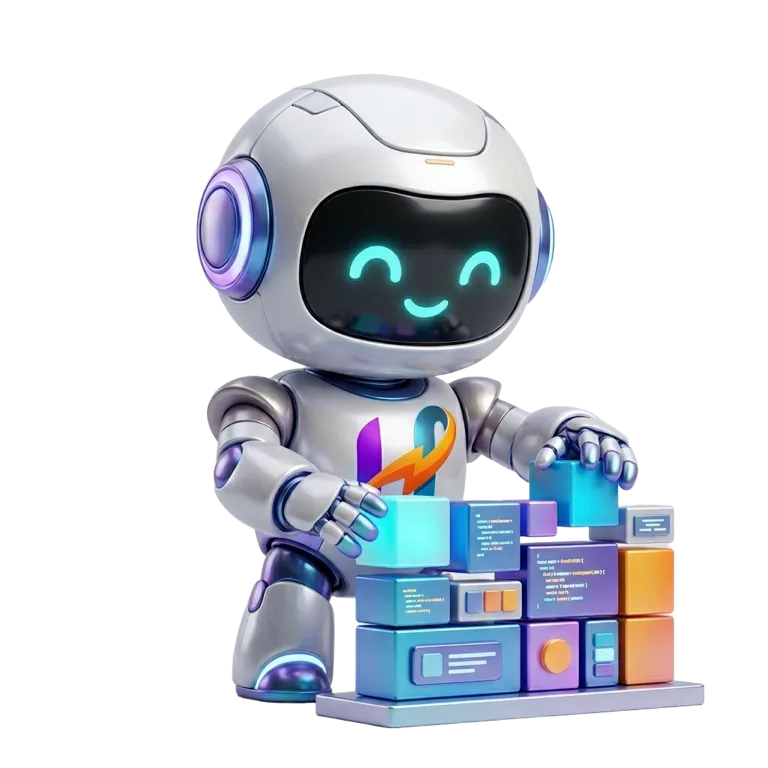 Volt menyusun modul sistem software