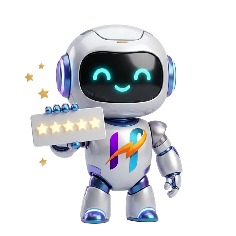 Volt menampilkan bukti dan testimoni klien