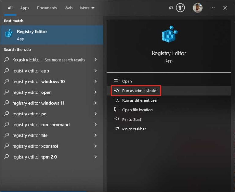 fix unable delete all specified values error 1