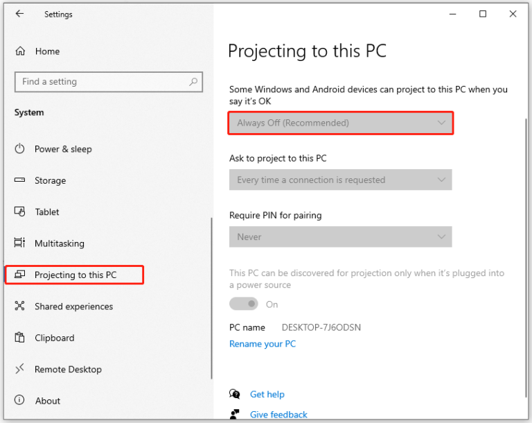 microsoft wi fi direct virtual adapter 1