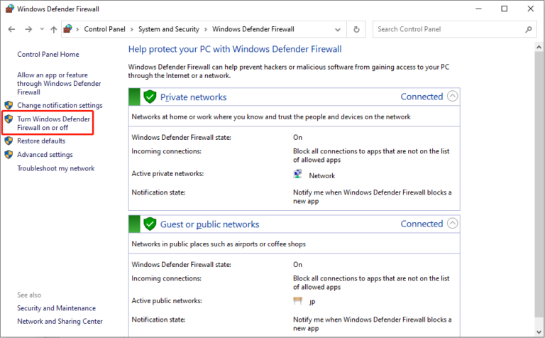 this page has been blocked by administrator 1