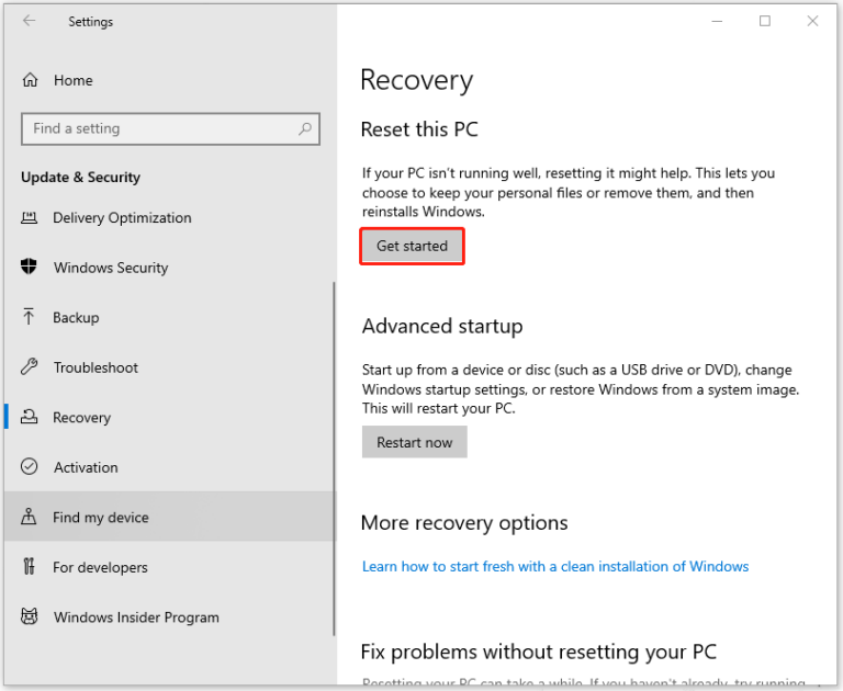 vgk sys blue screen 1