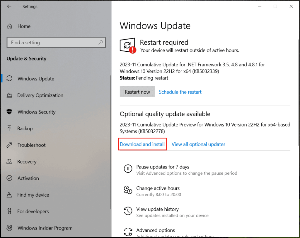 enable copilot windows 10 1