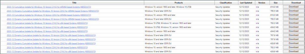 kb5033372 fails to install 1