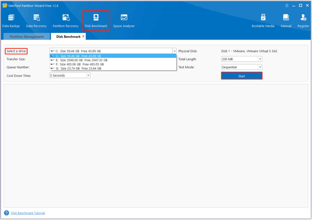 samsung 980 pro slow write speed 1