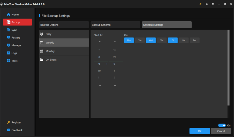 turn off pc during a windows update 2