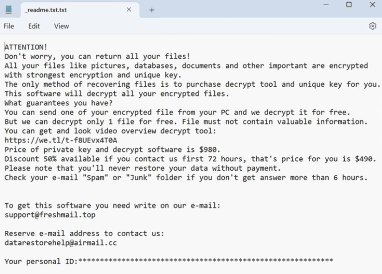cdtt ransomware 1