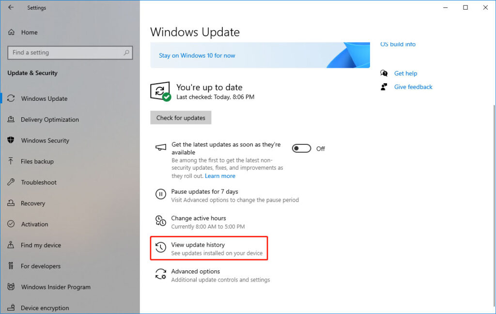 apps and task manager wont open after installing kb5034763 1