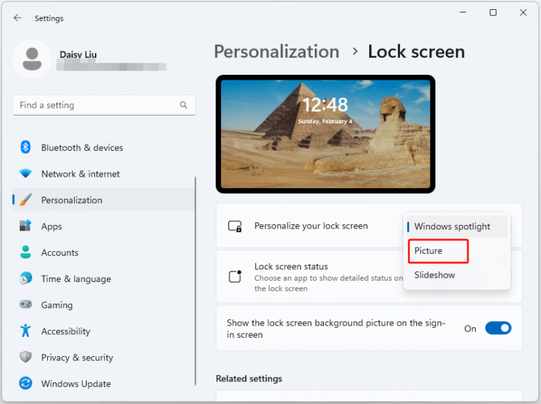 chinese characters on the first screen after switch on 1