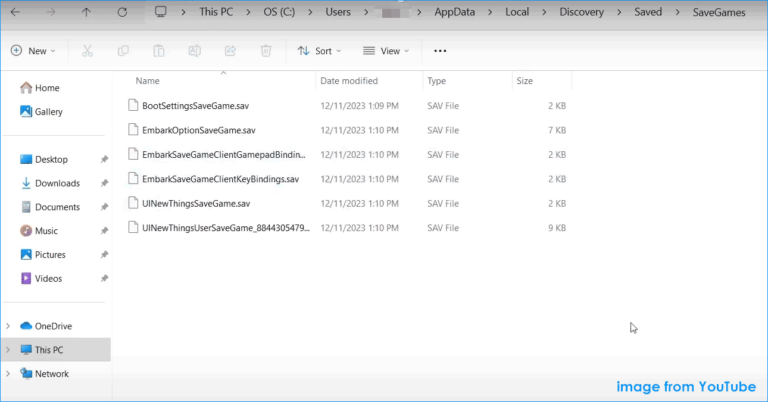 the finals save file location 1