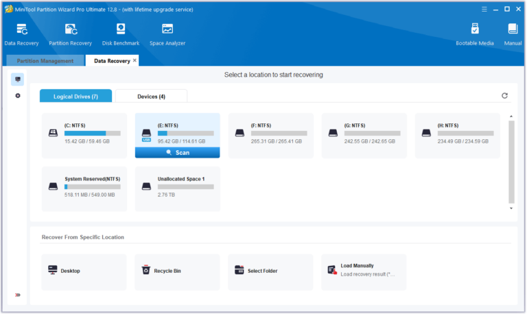 buffalo external hard drive data recovery 1