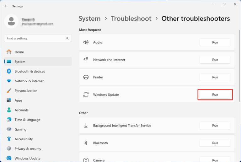 fix windows 11 kb5036080 installation is stuck at 100 1