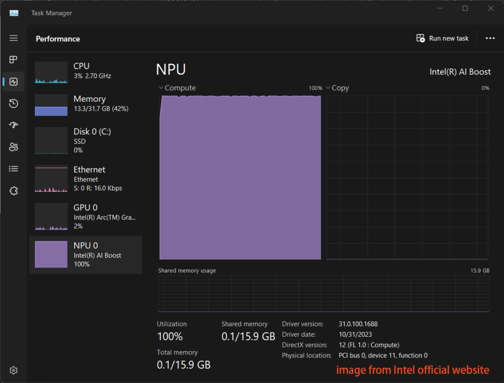 how to check if your pc has an npu on windows 11 1