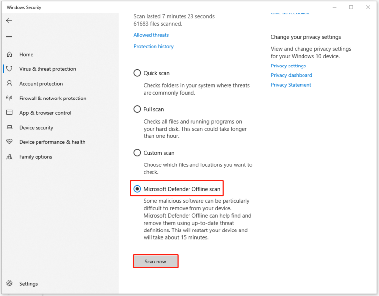 programs disappear after restart 1