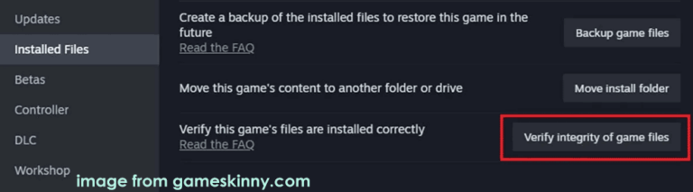 the finals not launching 1