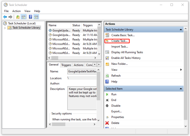 create elevated shortcut without uac promp 1