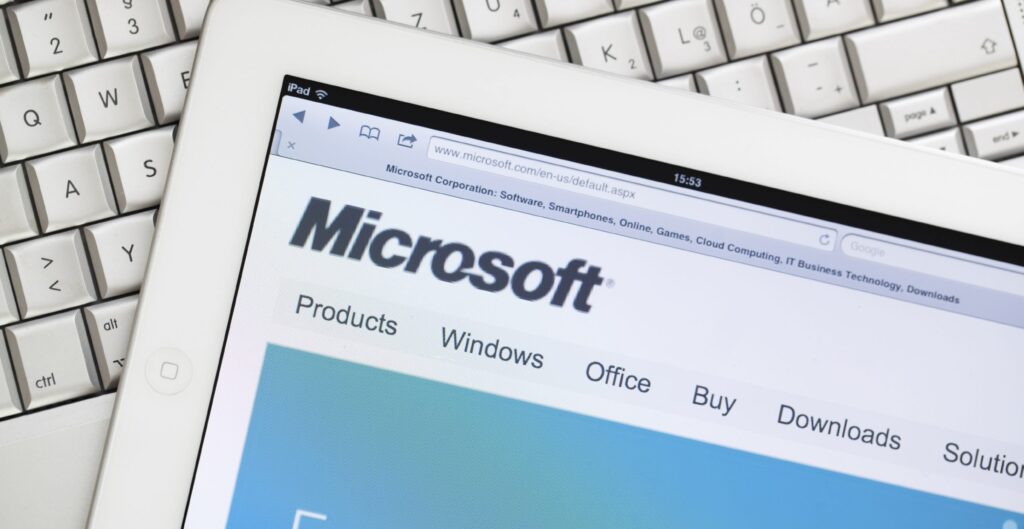iStock microsoft2352634 scaled