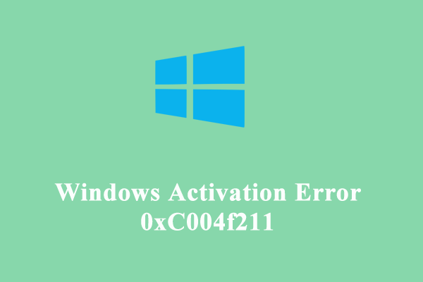 5 Solusi Teratas untuk Memperbaiki Kesalahan Aktivasi Windows 0xc004f009