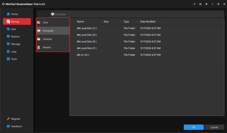 how to back up your digital life 1