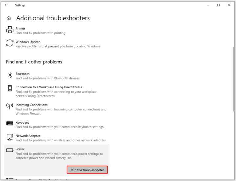 laptop keeps restarting when plugged in 1