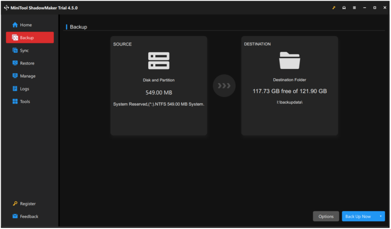file history vs backup and restore 1
