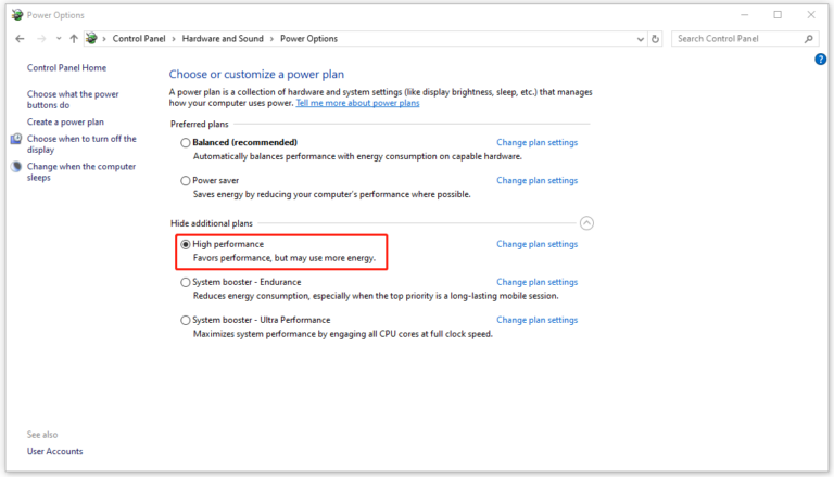 laptop bsod when plugged in 1