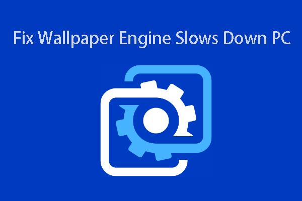 Dimana Lokasi Download Wallpaper Engine?