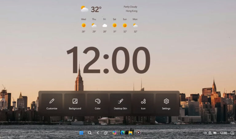 windows 13 concept 1