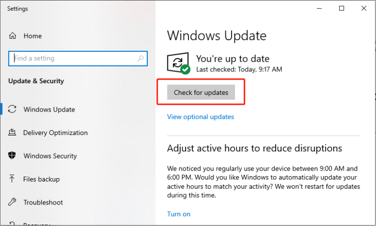 mail and calendar app wont open 1
