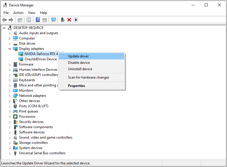 once human not launching 1