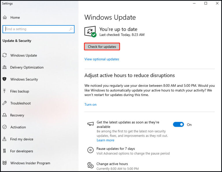 extend bluetooth signal range on windows 1