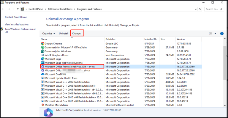 fix microsoft office error 30204 44 1