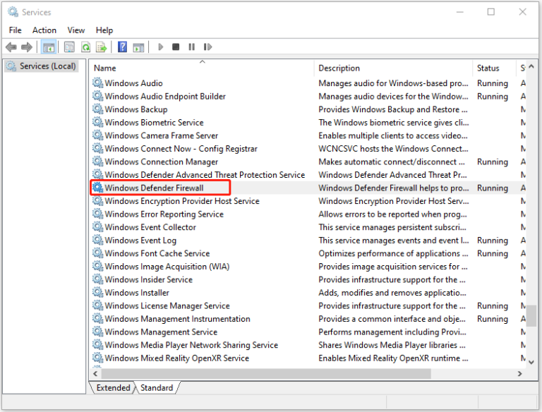 securityhealthsystray exe high cpu 1