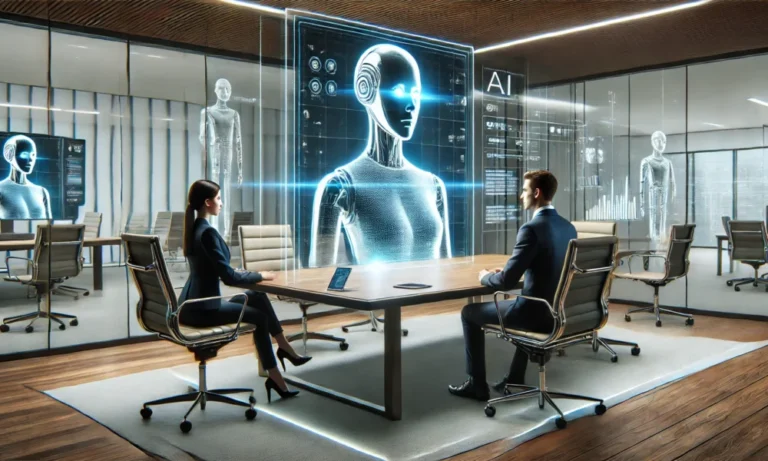 AI Business Setting 1000x600