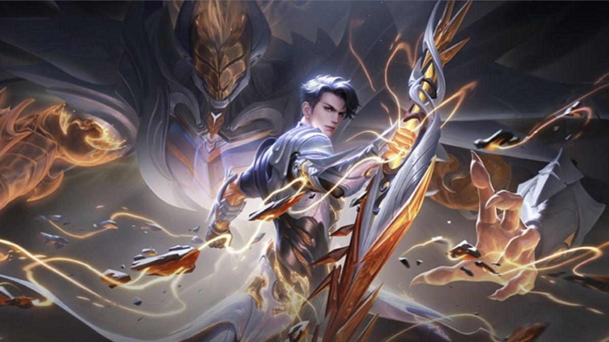 Tips Memaksimalkan Skin Kaizer Amber Era untuk Meningkatkan Kesenangan Bermain!