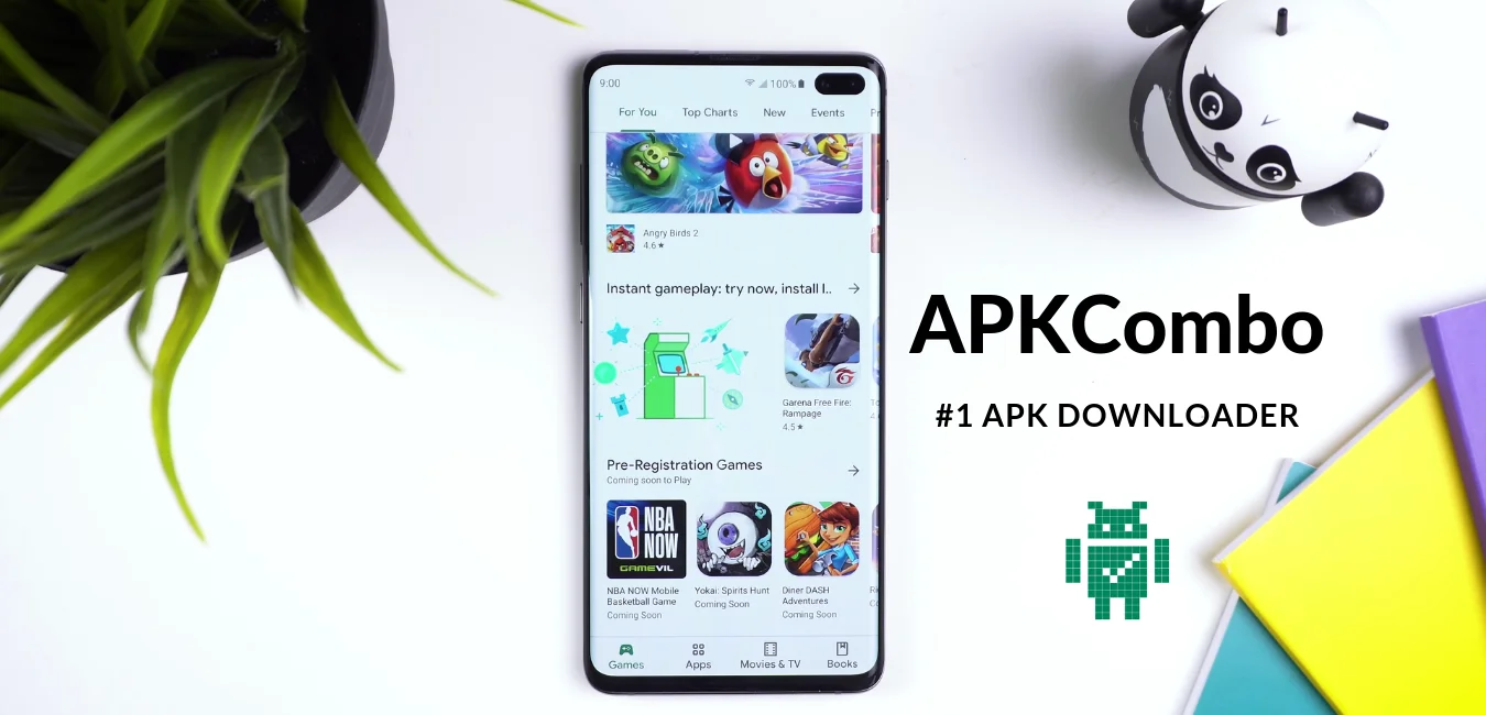 APKCombo: Aman atau Berisiko Saat Menginstal Aplikasi Gratis?