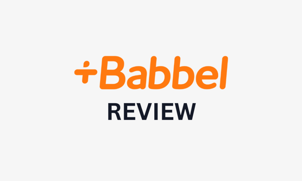 Babbel vs Duolingo: A Comprehensive Review for Dedicated Language Learners