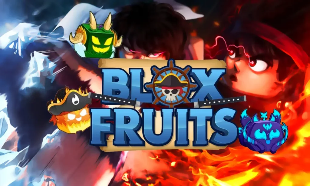 code blox fruit september 2024
