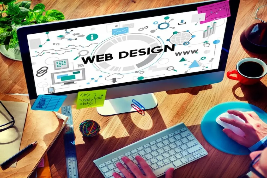 ecommerce website vs shopify