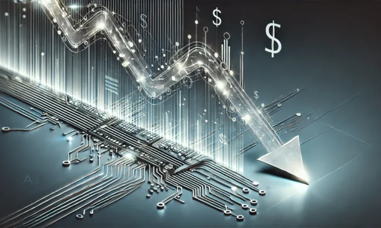 price drops in AI 1000x600