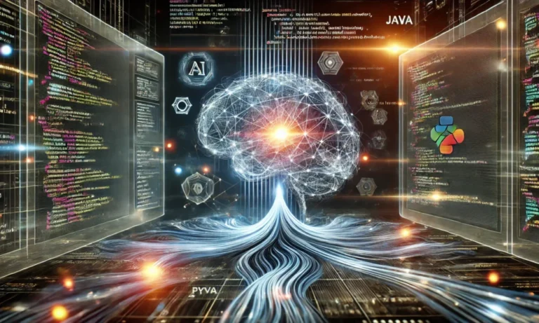 AI Code Generation 1000x600