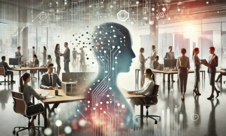 AI in the Office 1000x600