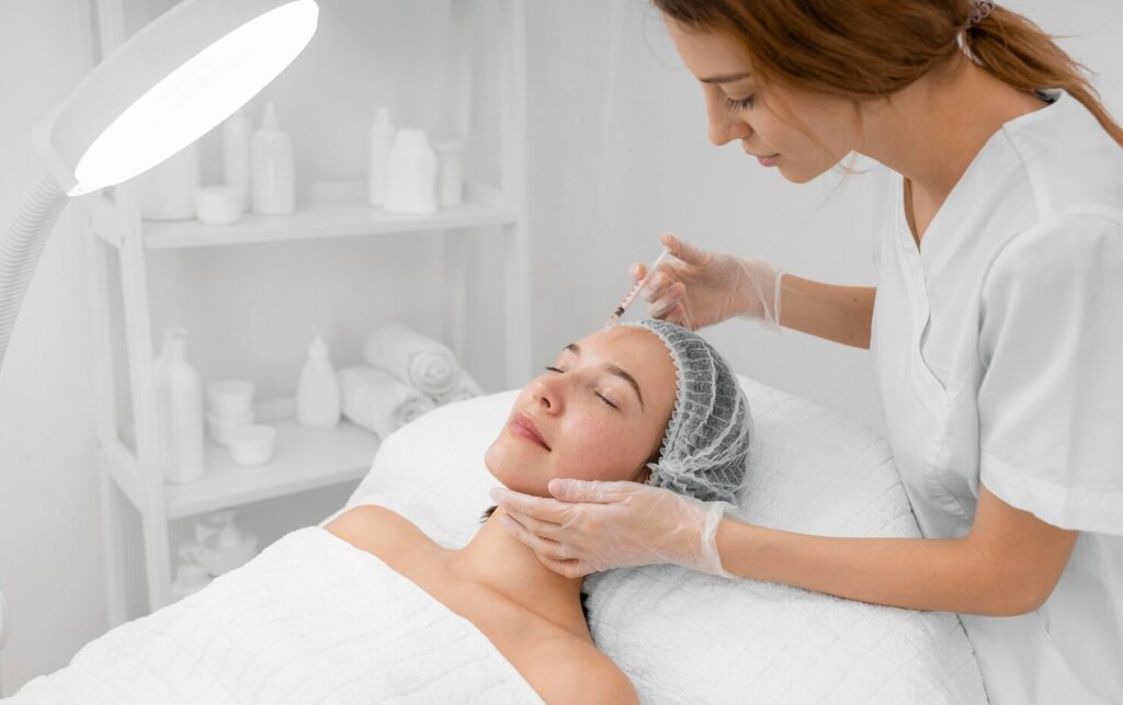 cara membangun brand culture klinik kecantikan